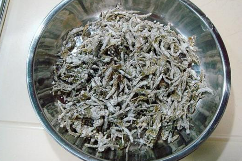 麻仁茶酥