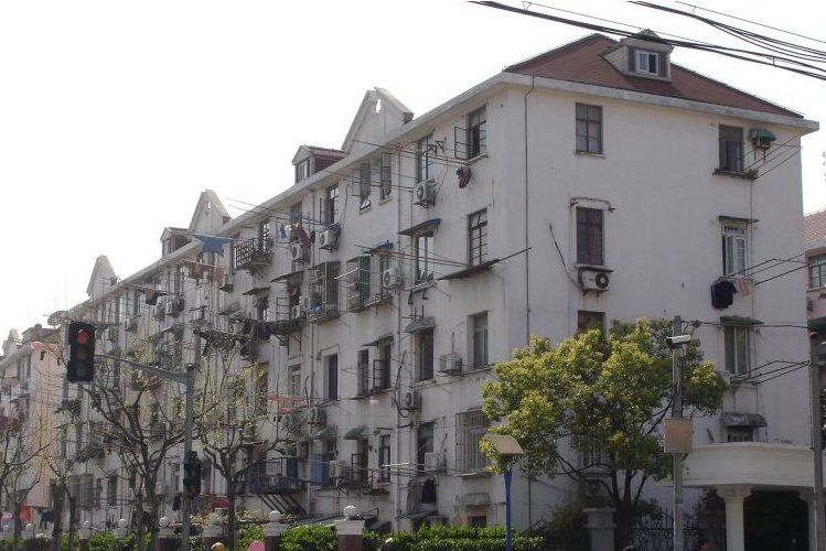 宜川新村 宜川新村