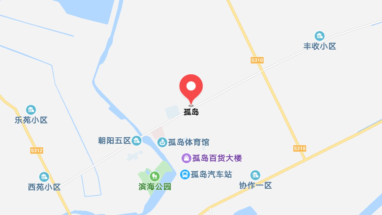 地圖信息