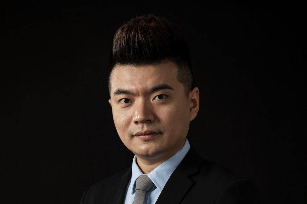 徐訊(中國烹飪大師) 徐訊(中國烹飪大師)