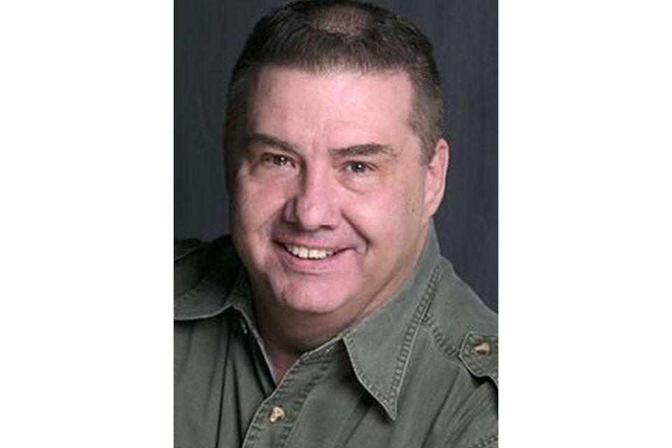 Ken Tipton Ken Tipton