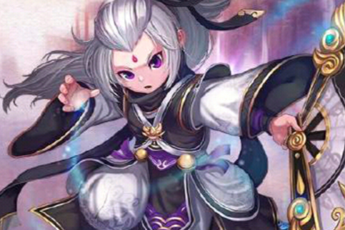 姬月丹 姬月丹