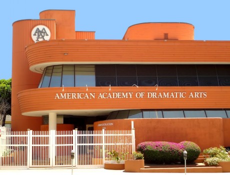美國戲劇藝術學院洛杉磯分校