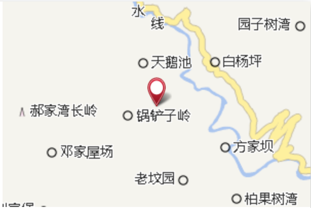 上寇家灣 上寇家灣