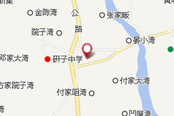 研子岡 研子岡