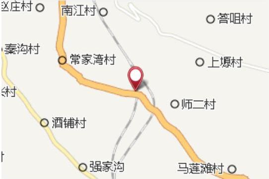 小獅村 小獅村
