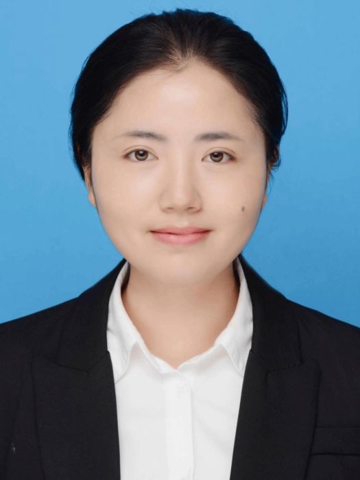 馬萍(新疆大學自動化系副教授)