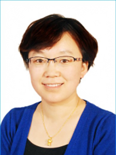王俊霞(山西財經大學副教授) 王俊霞(山西財經大學副教授)