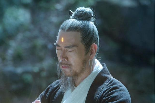 王重樓(電視劇《雪中悍刀行》中的男配角) 王重樓(電視劇《雪中悍刀行》中的男配角)