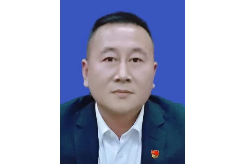 李濤(中國交通播報常務副主任兼紀檢監察室主任)