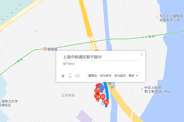 黎平路95弄 黎平路95弄