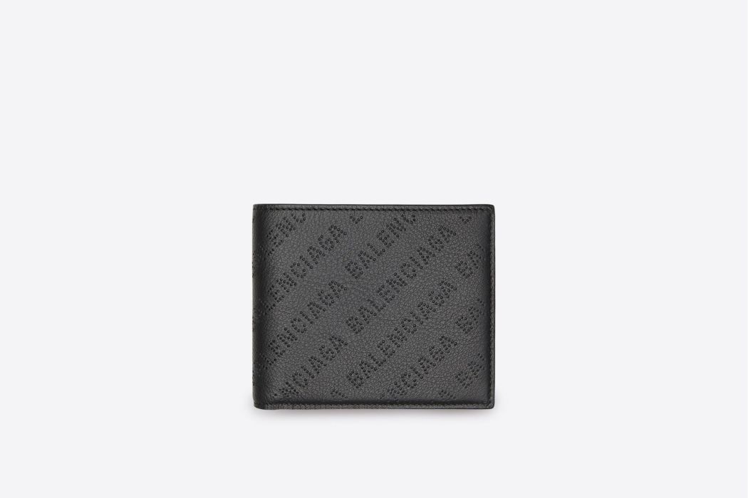 Cash Square Folded Coin零錢包 Cash Square Folded Coin零錢包