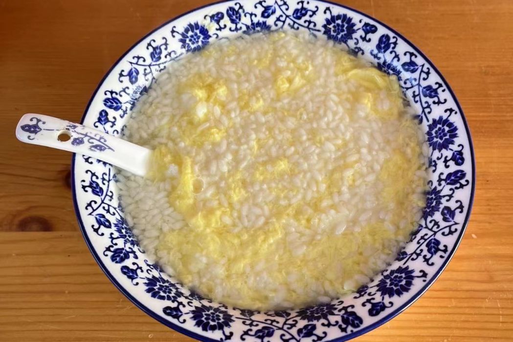 小橋醪糟