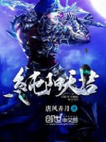 純陽天君 純陽天君
