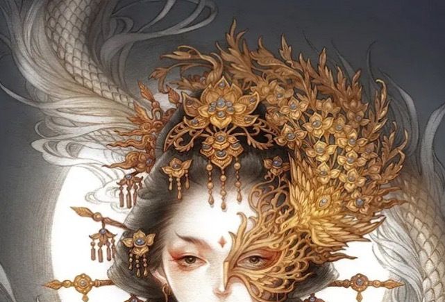 古戈力 古戈力