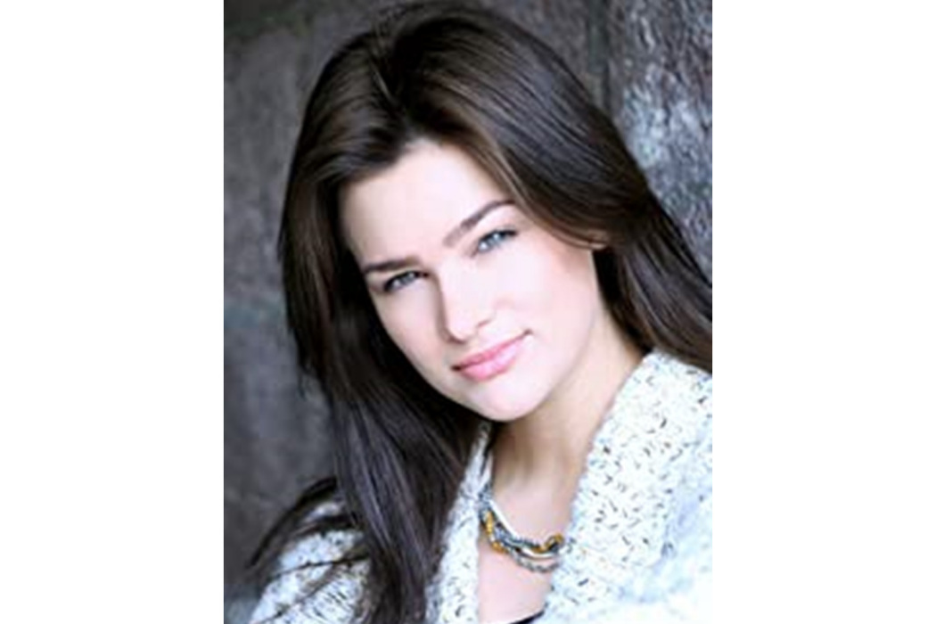 Stephanie Danielson Stephanie Danielson