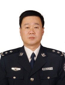 河南司法警官職業學院院長