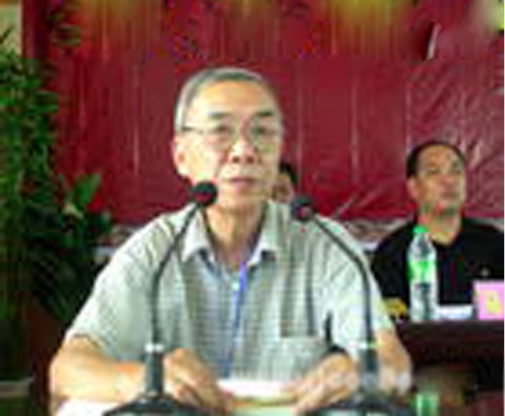 謝漢強 謝漢強