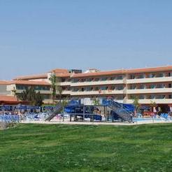 Princess Sun Hotel