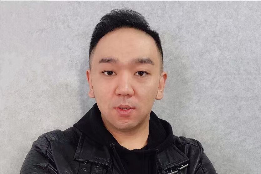 王興隆(青年畫家) 王興隆(青年畫家)