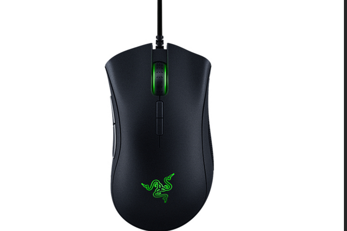 雷蛇DeathAdder 雷蛇DeathAdder