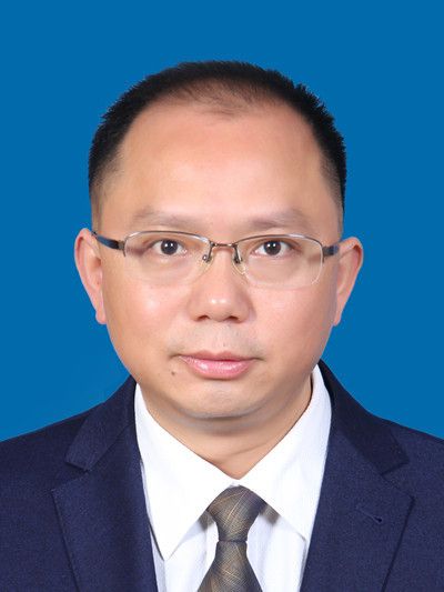 李世科(重慶市武隆區人大常委會副主任)