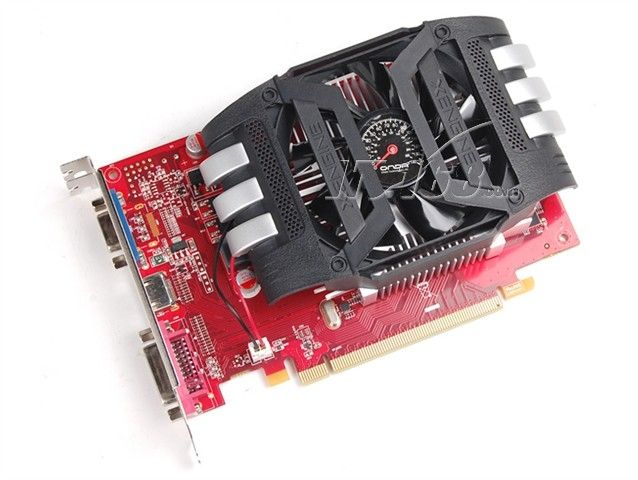 昂達HD6570 昂達HD6570