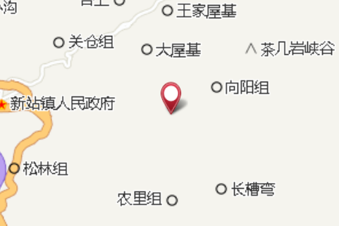隆興崗 隆興崗