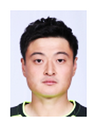 陳慷(中國足球運動員) 陳慷(中國足球運動員)