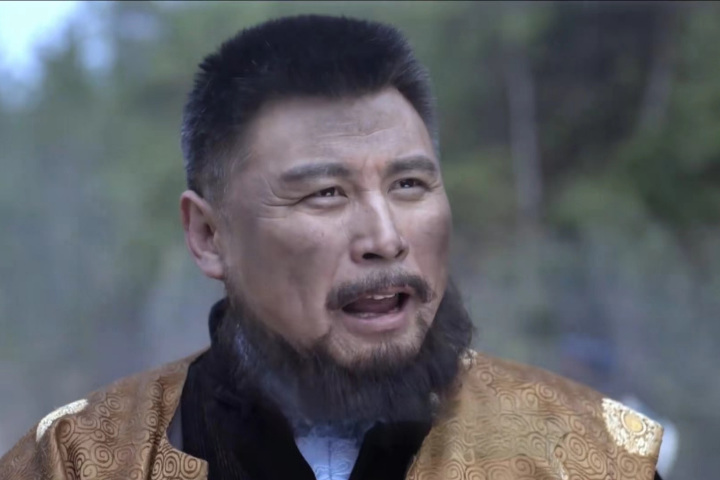 雷振邦(戰爭劇《我們的絕地反擊》中的角色) 雷振邦(戰爭劇《我們的絕地反擊》中的角色)