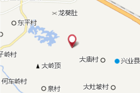 茄子嶺肚