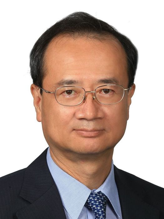 許宗力 許宗力