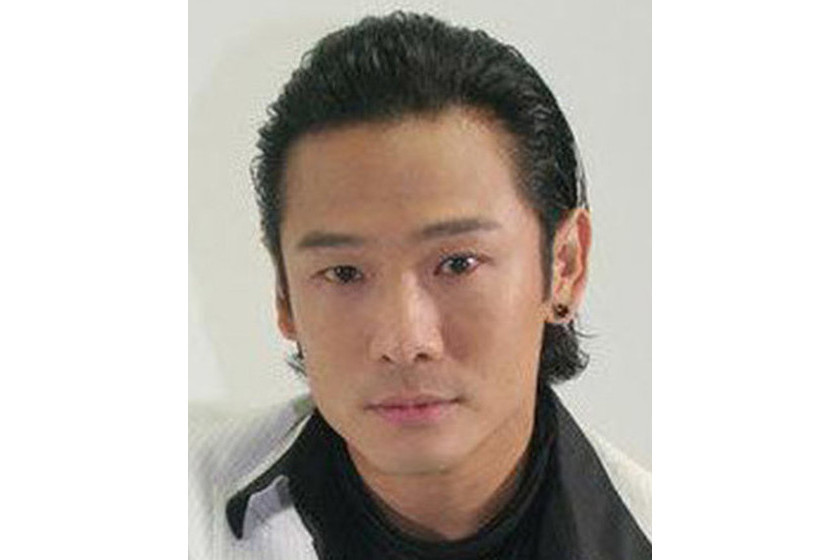 Alex To(演員) Alex To(演員)