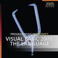 Programming Microsoft Visual Basic 2005 Programming Microsoft Visual Basic 2005
