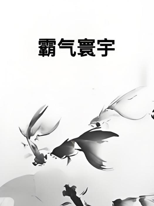 霸氣寰宇 霸氣寰宇