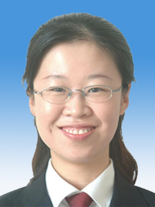金欣(山東省煙臺市萊山區行政審批服務局副局長) 金欣(山東省煙臺市萊山區行政審批服務局副局長)