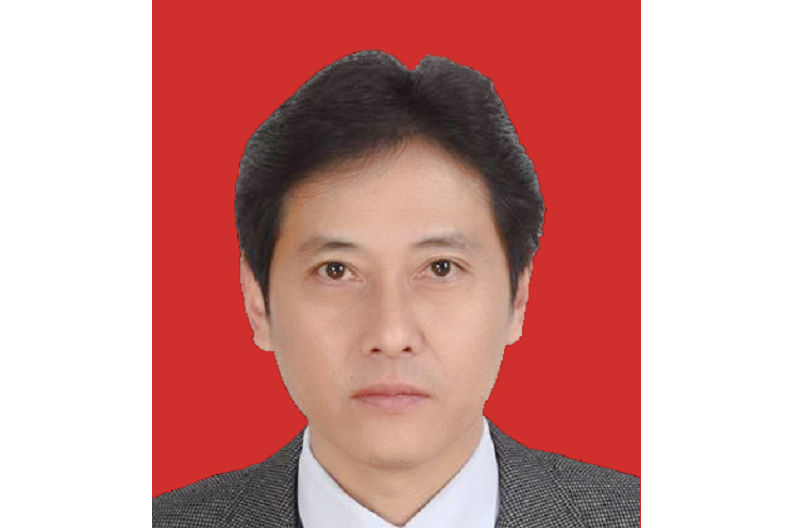 吳明(貴州省貞豐縣審計局黨組書記、局長) 吳明(貴州省貞豐縣審計局黨組書記、局長)