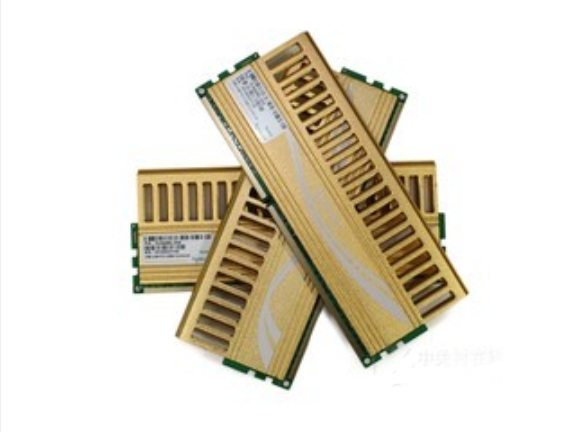 宇瞻6GB DDR3 1600（獵豹二代三通道套裝/PC3-12800）