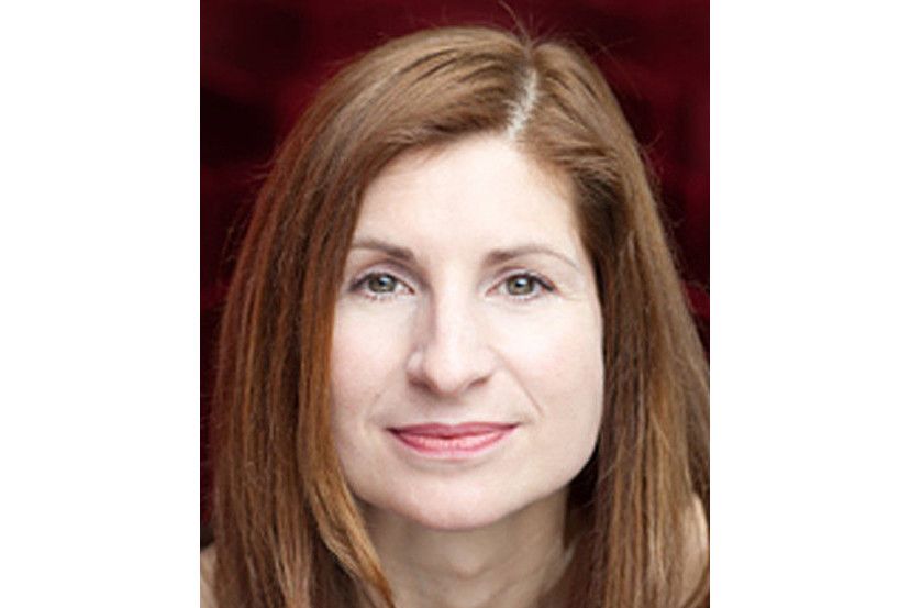 Marion Rottenhofer Marion Rottenhofer