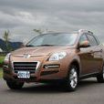 納智捷大7SUV 納智捷大7SUV
