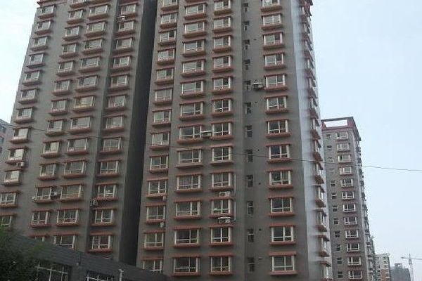 四季嘉園(瀋陽市鐵西區的住宅小區) 四季嘉園(瀋陽市鐵西區的住宅小區)