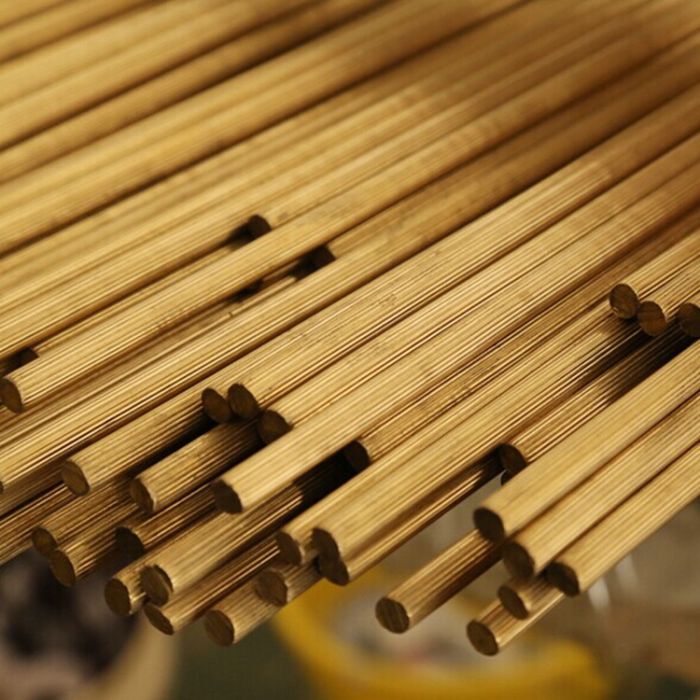 H62黃銅管 H62黃銅管