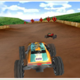 極速賽車3D 極速賽車3D