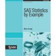 SAS Statistics by Example SAS Statistics by Example