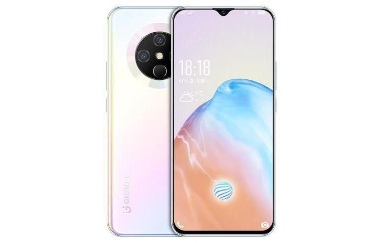 金立K30 Pro 金立K30 Pro