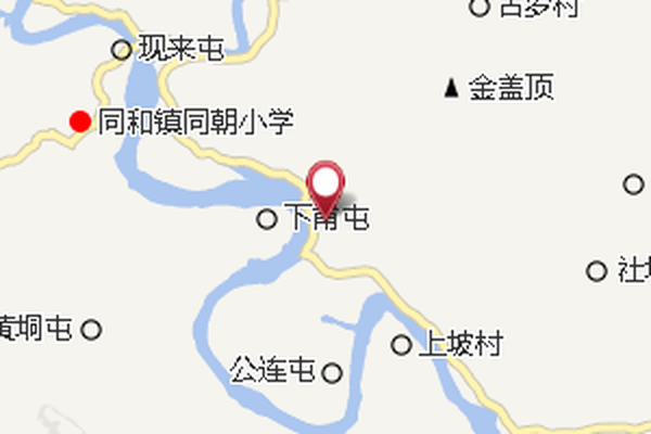 鐵爐橋 鐵爐橋