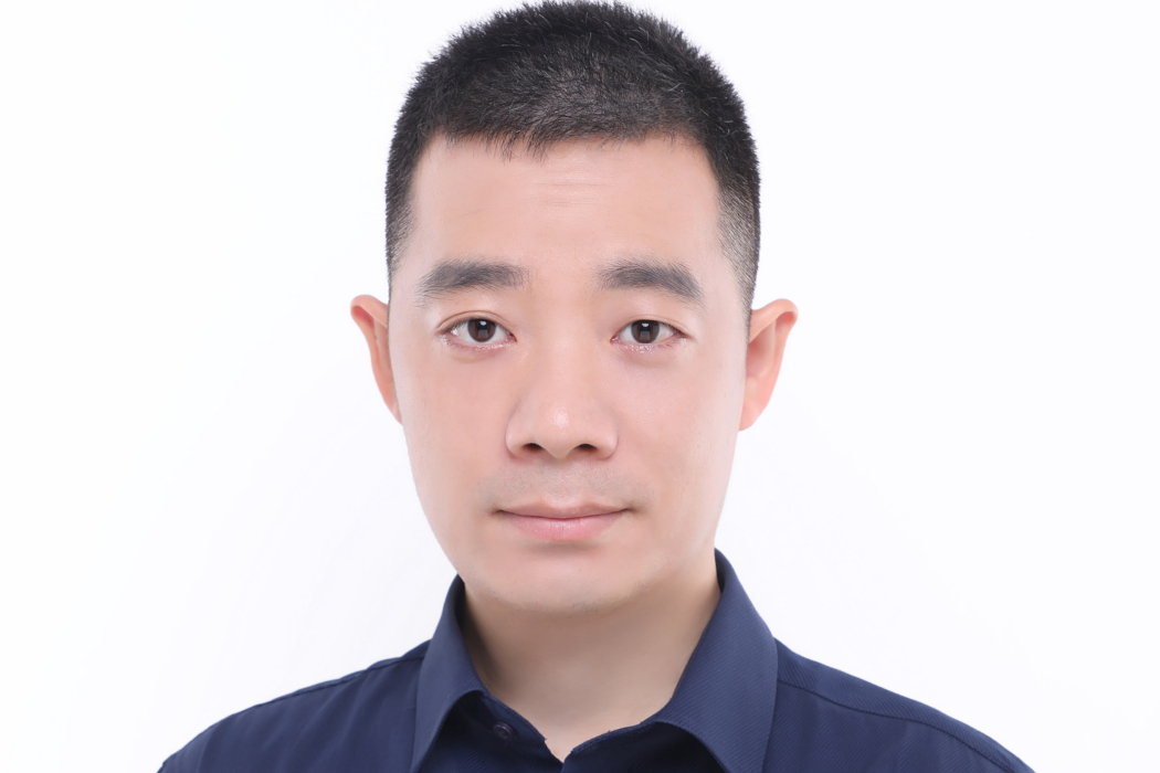 張勝利(北京理工大學預聘助理教授) 張勝利(北京理工大學預聘助理教授)