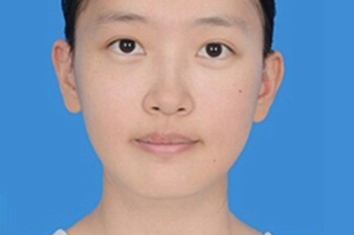 賴靜如