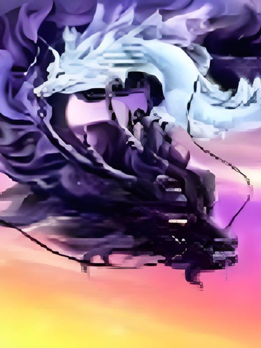 虛空葬仙 虛空葬仙