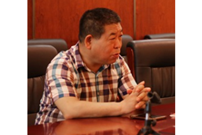 張正林(悅達投資副總經理) 張正林(悅達投資副總經理)